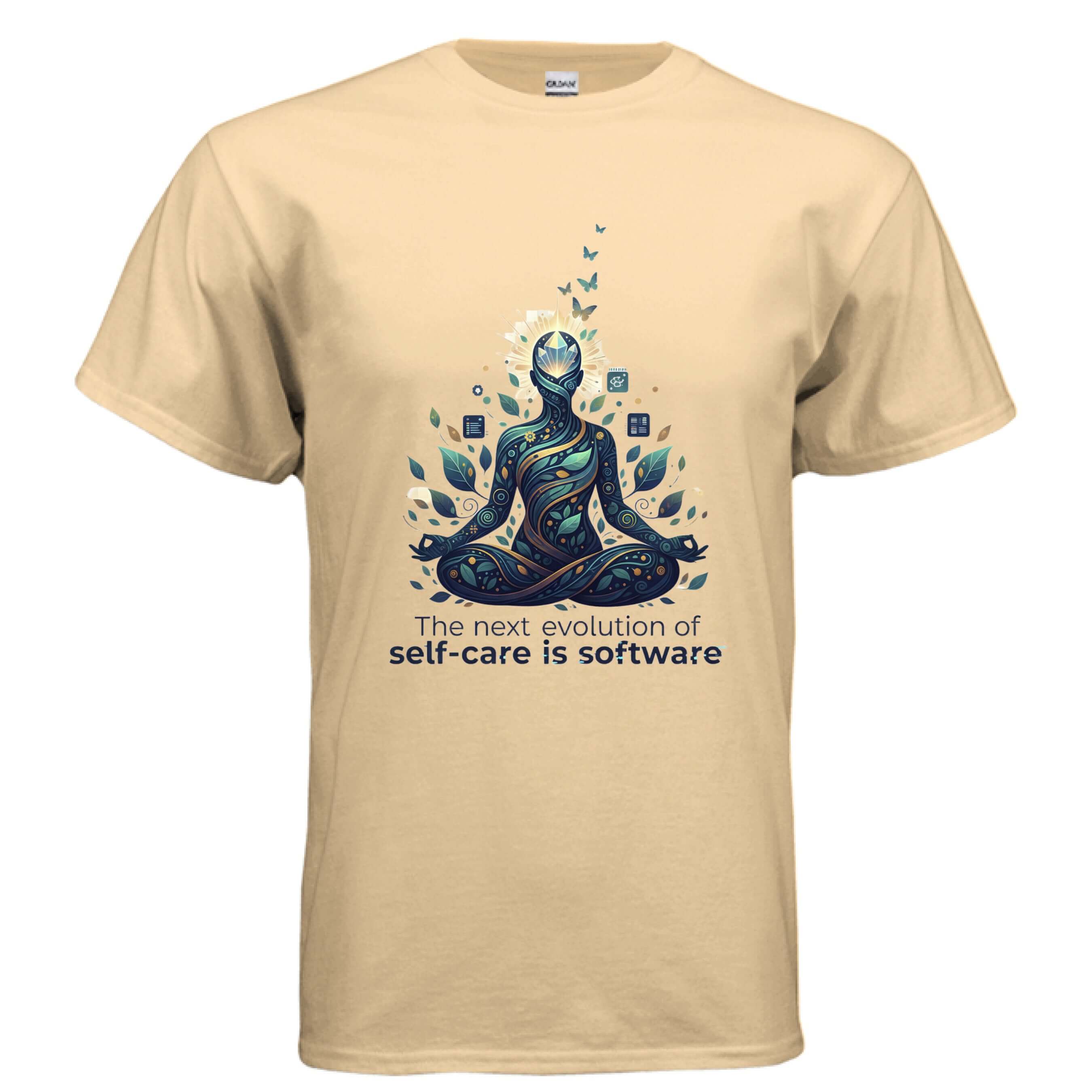 OBSIDIAN CODE delivers a modern Next Evolution tee designed to inspire innovation, technology, and a confident growth mindset.