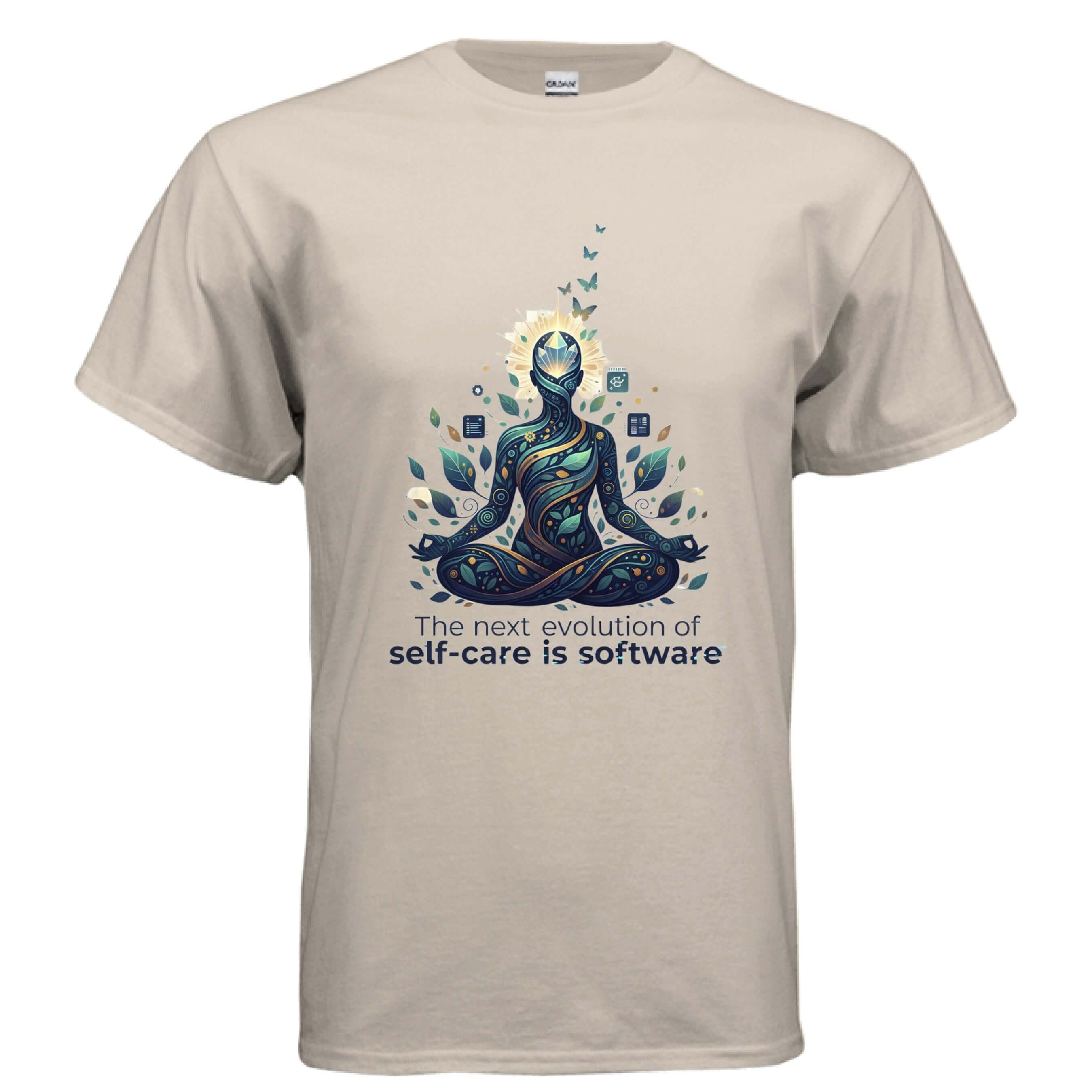 OBSIDIAN CODE delivers a modern Next Evolution tee designed to inspire innovation, technology, and a confident growth mindset.