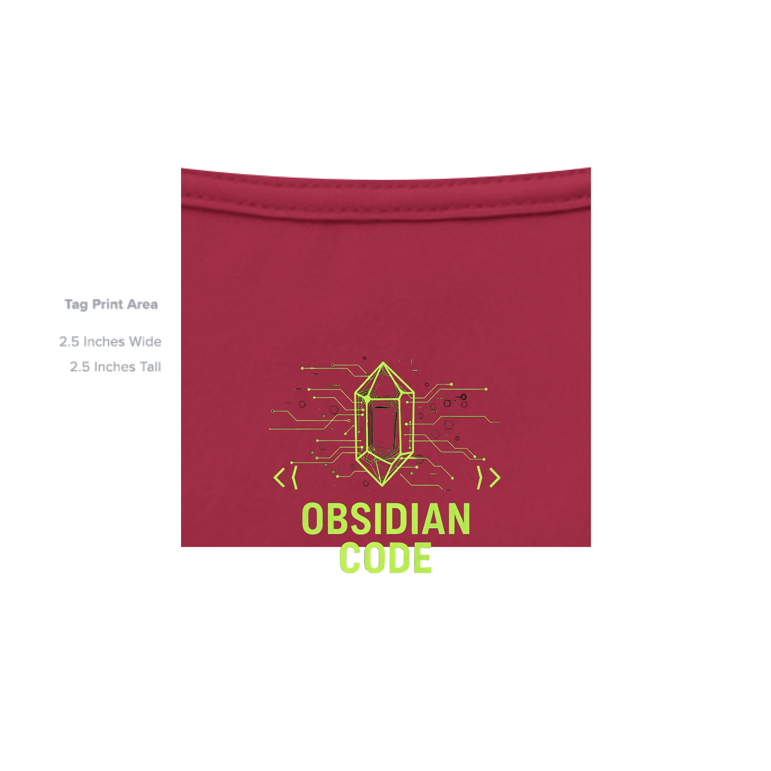 CHERRY RED - INSIDE_TAG_LINE