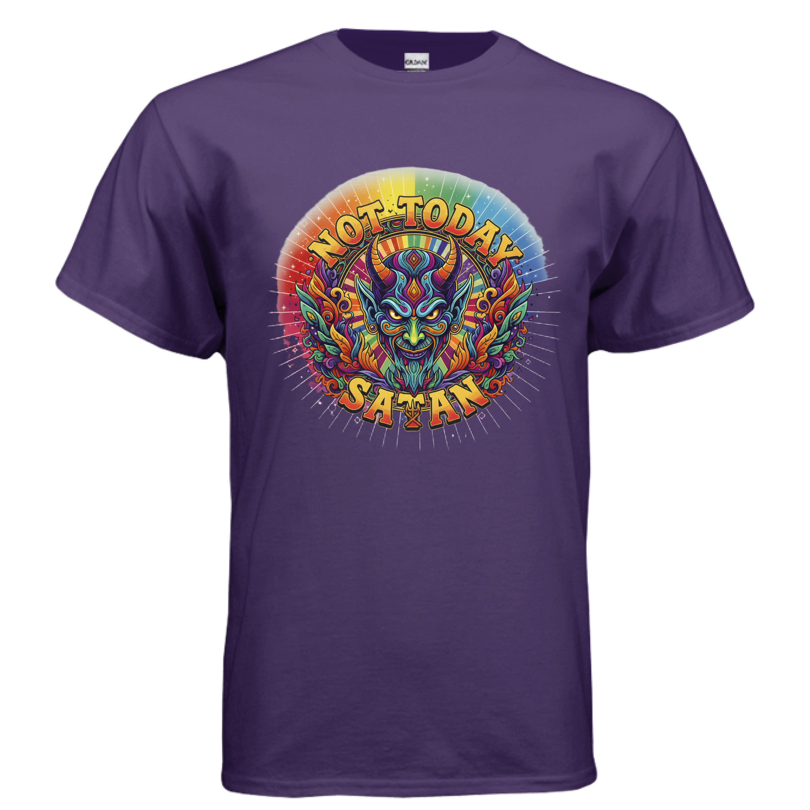 PURPLE - FRONT