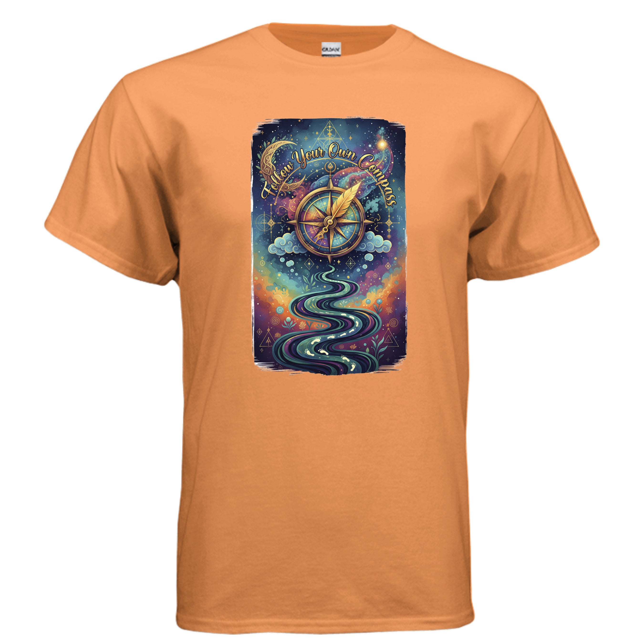 TANGERINE - FRONT