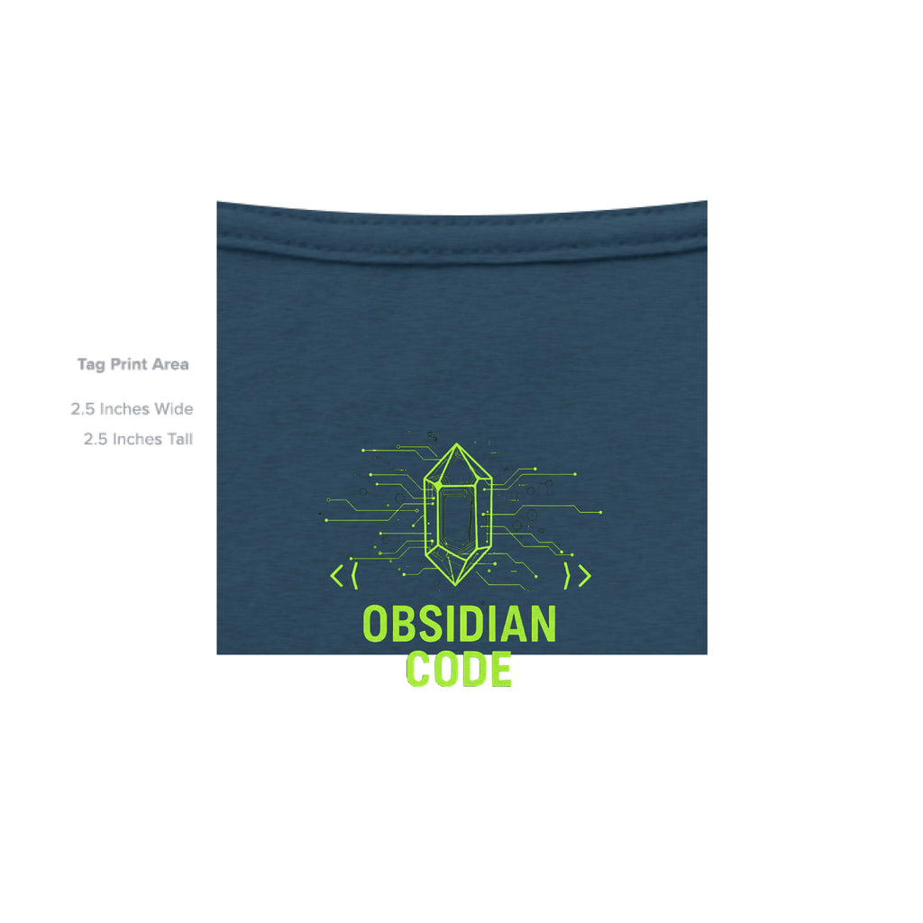 Midnight Navy - INSIDE_TAG_LINE
