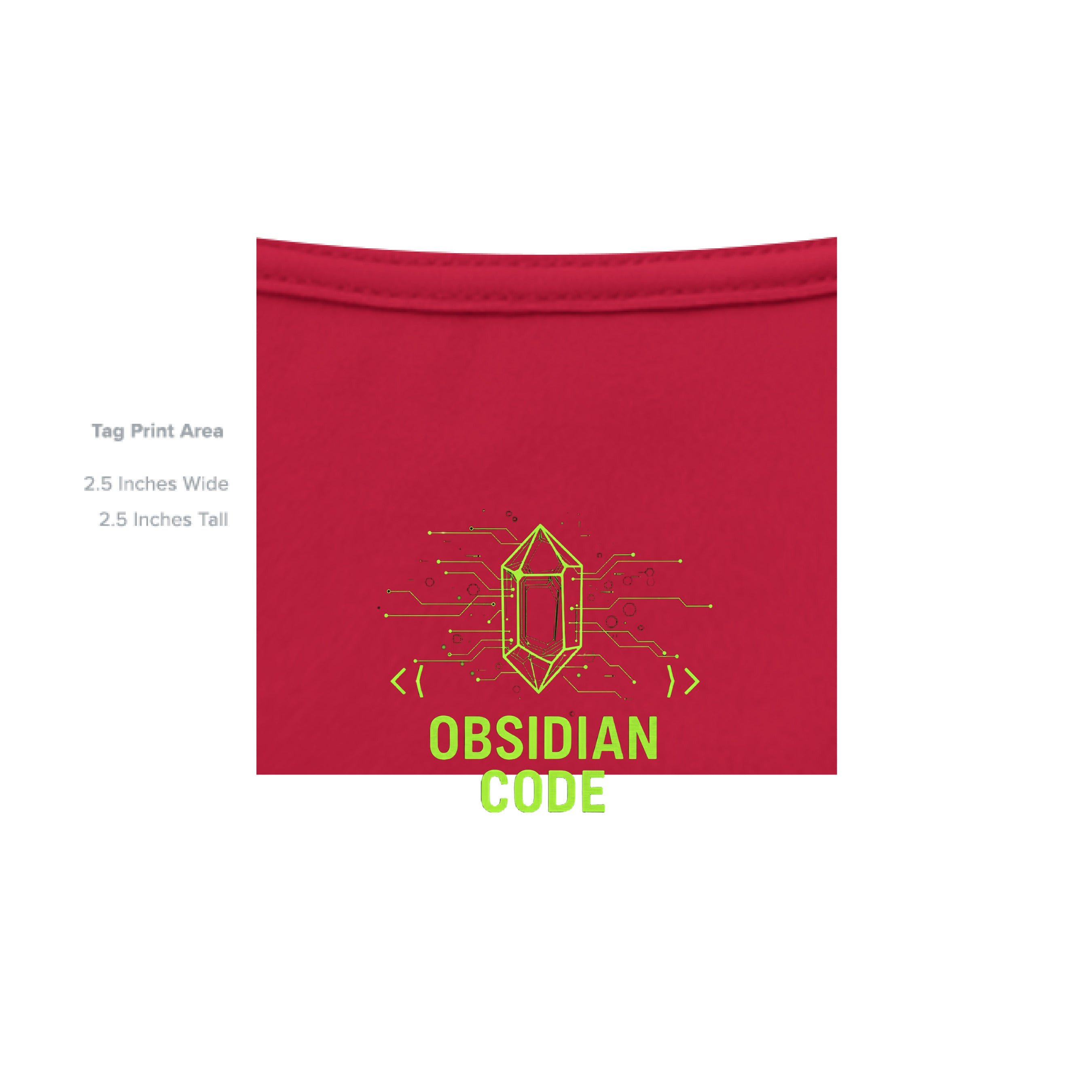 Red - INSIDE_TAG_LINE