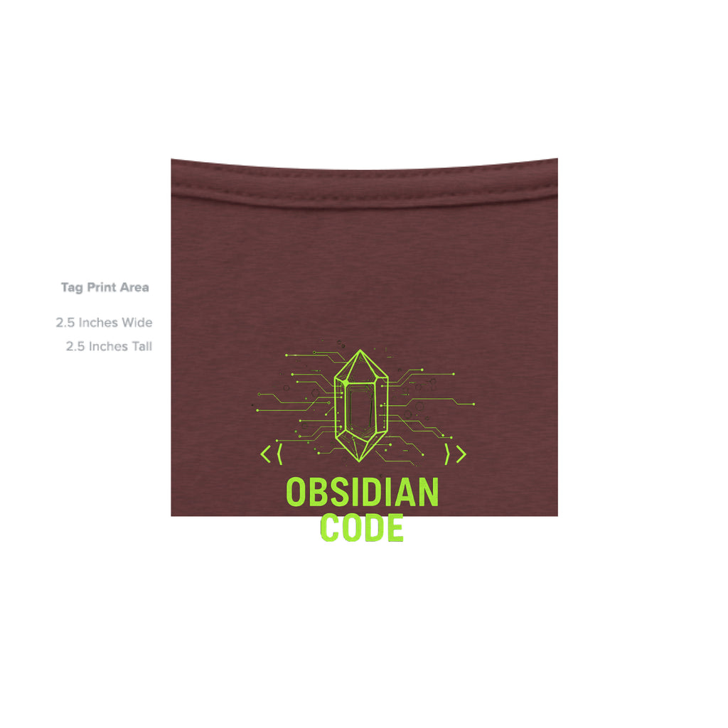 Heather Maroon - INSIDE_TAG_LINE