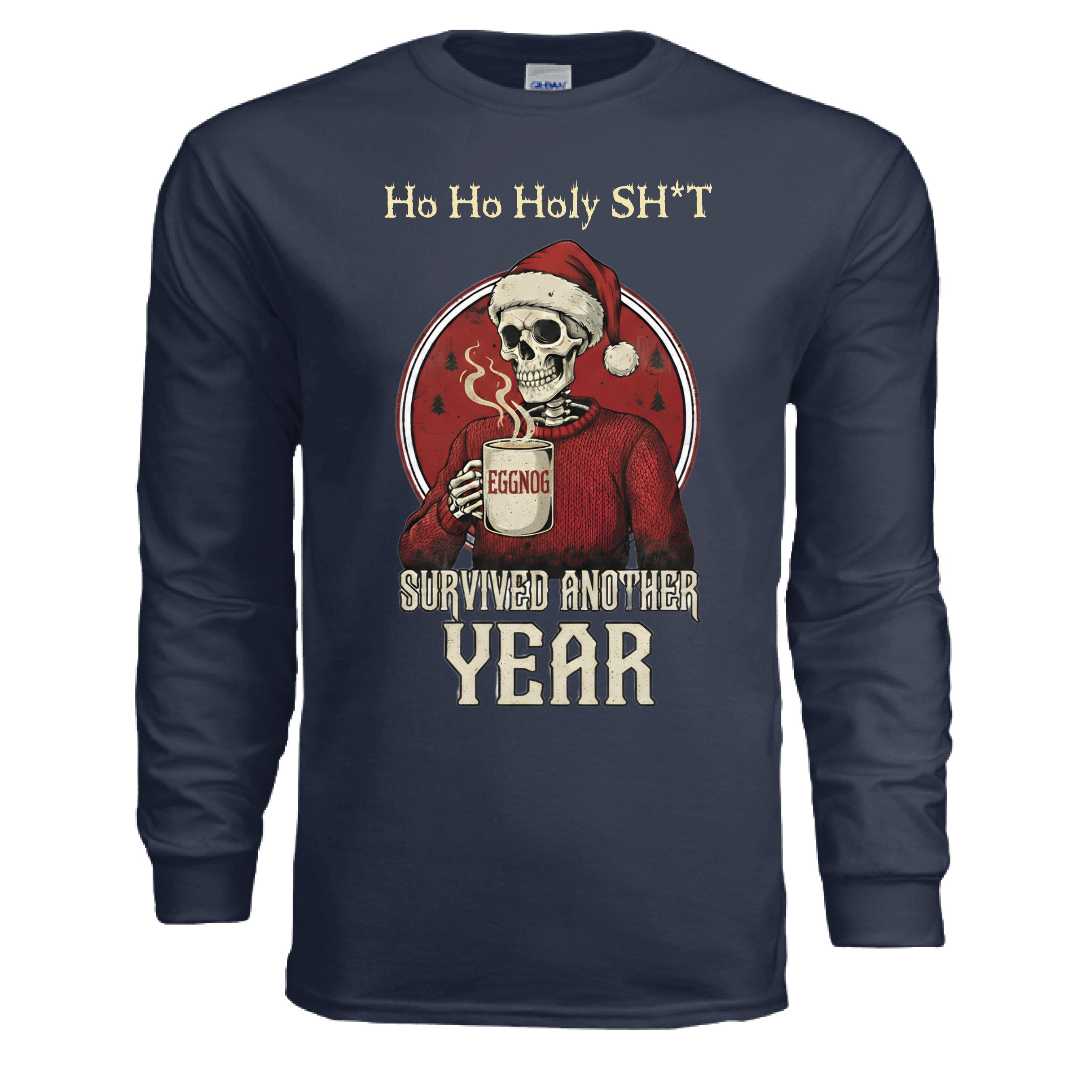 NAVY - FRONT