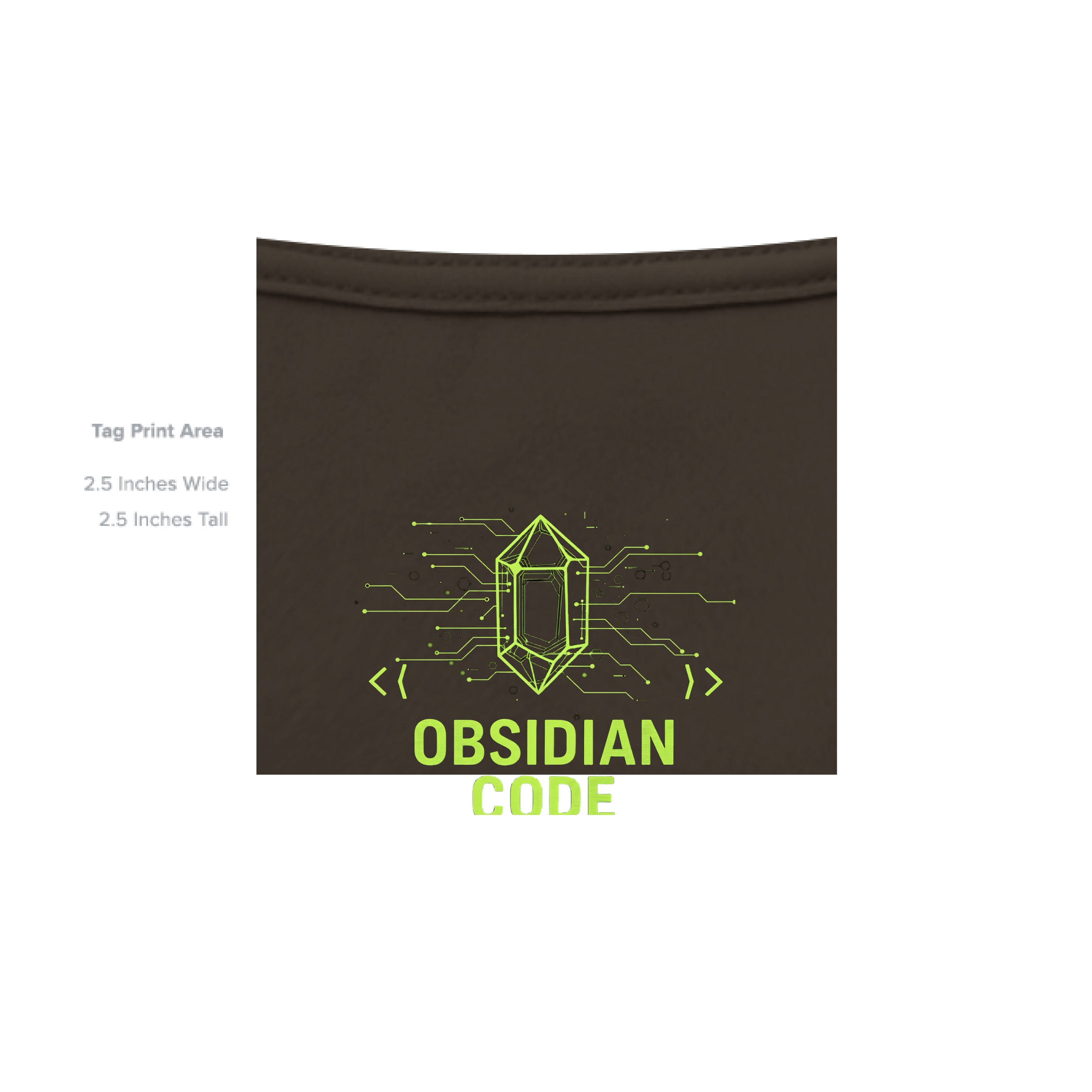 DARK CHOCOLATE - INSIDE_TAG_LINE