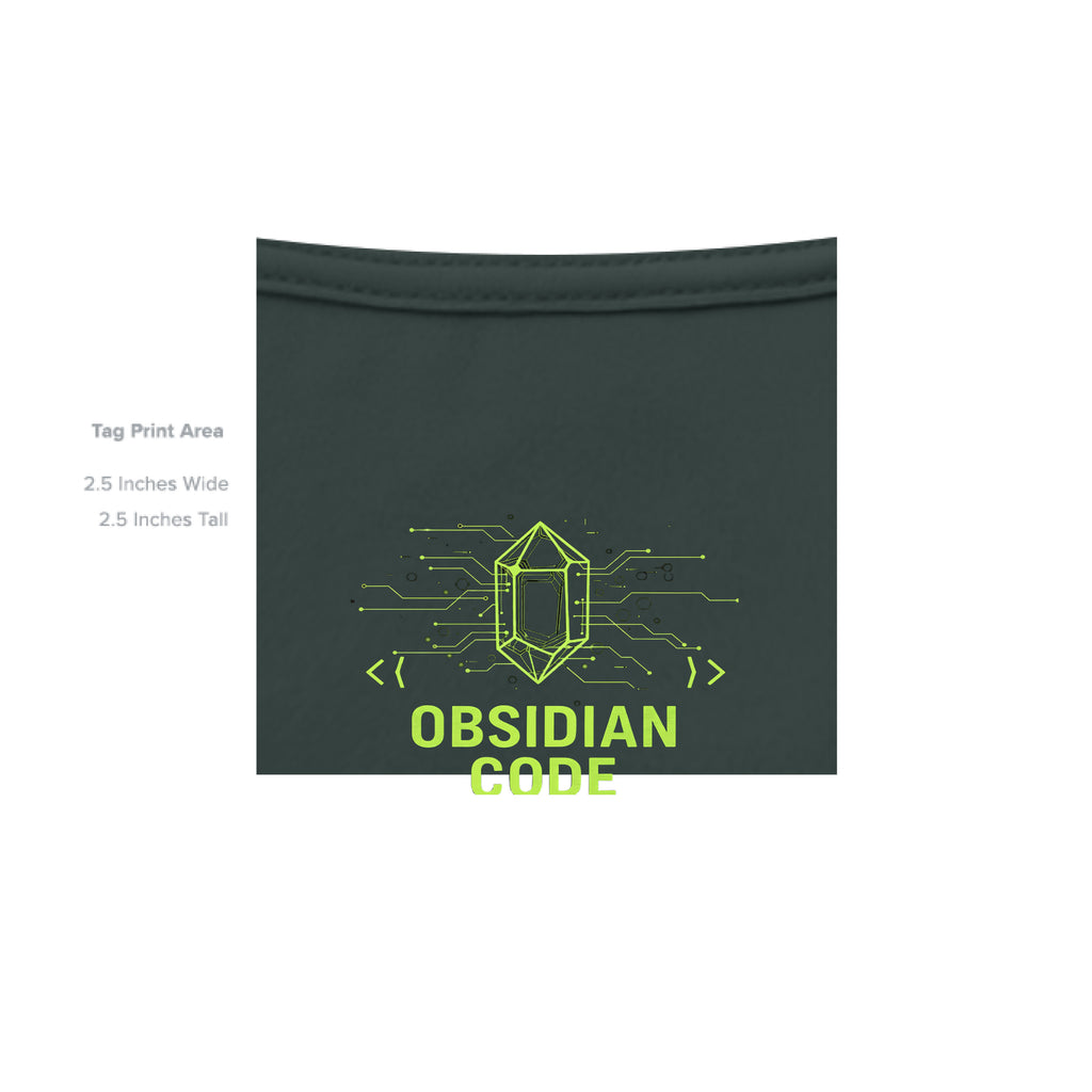 FOREST GREEN - INSIDE_TAG_LINE