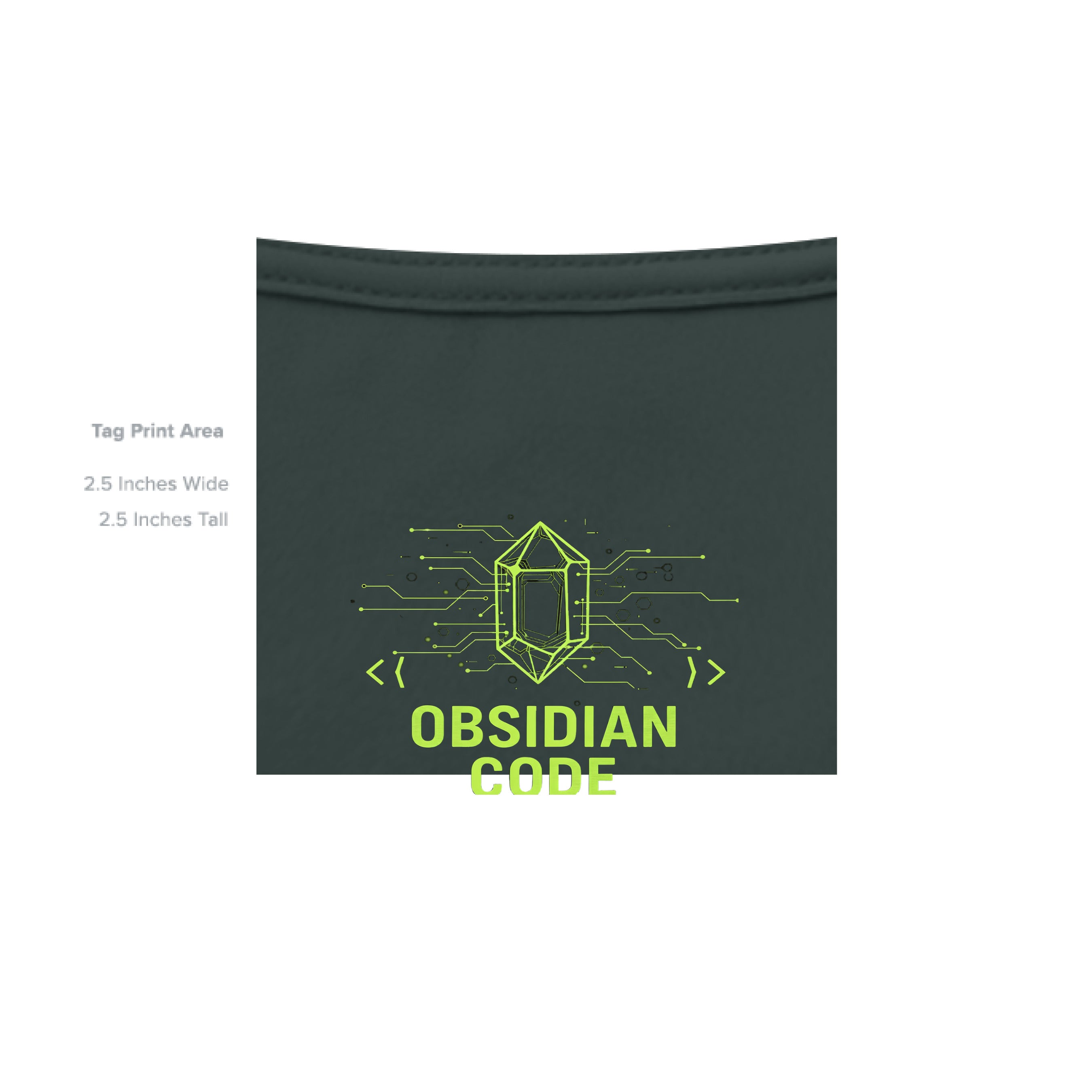 FOREST GREEN - INSIDE_TAG_LINE