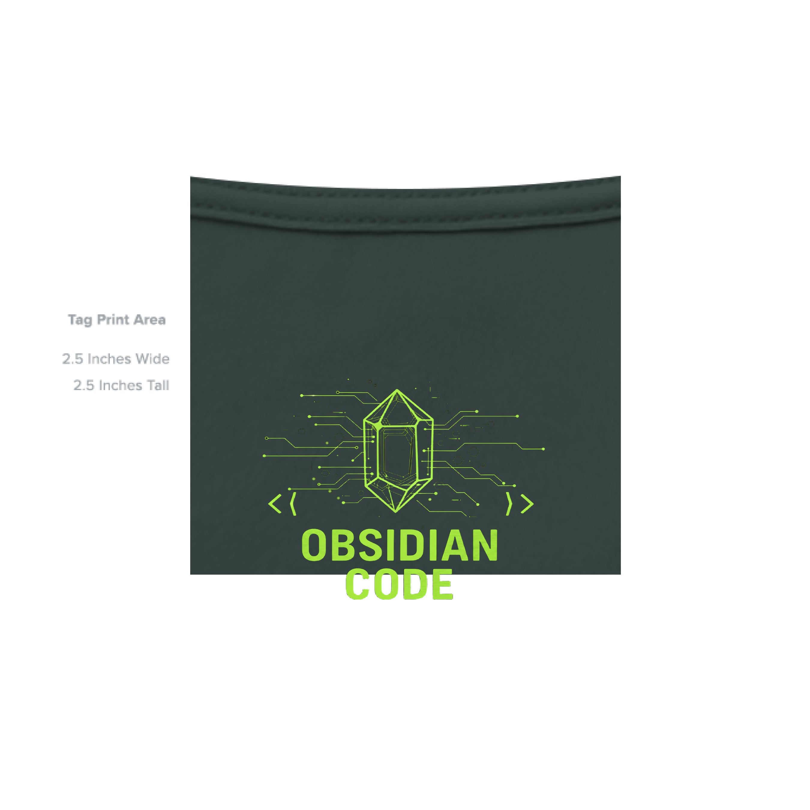 FOREST GREEN - INSIDE_TAG_LINE