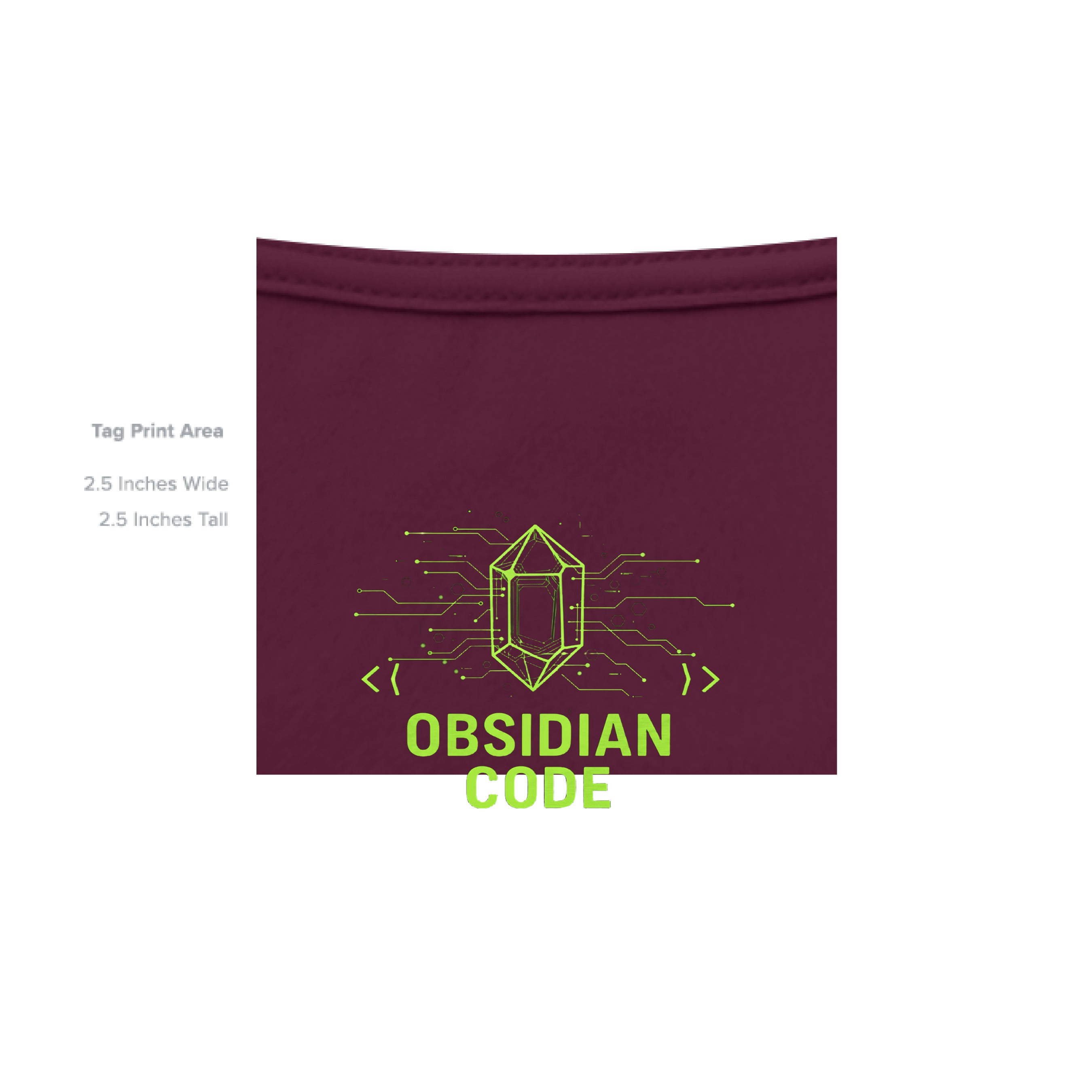 MAROON - INSIDE_TAG_LINE