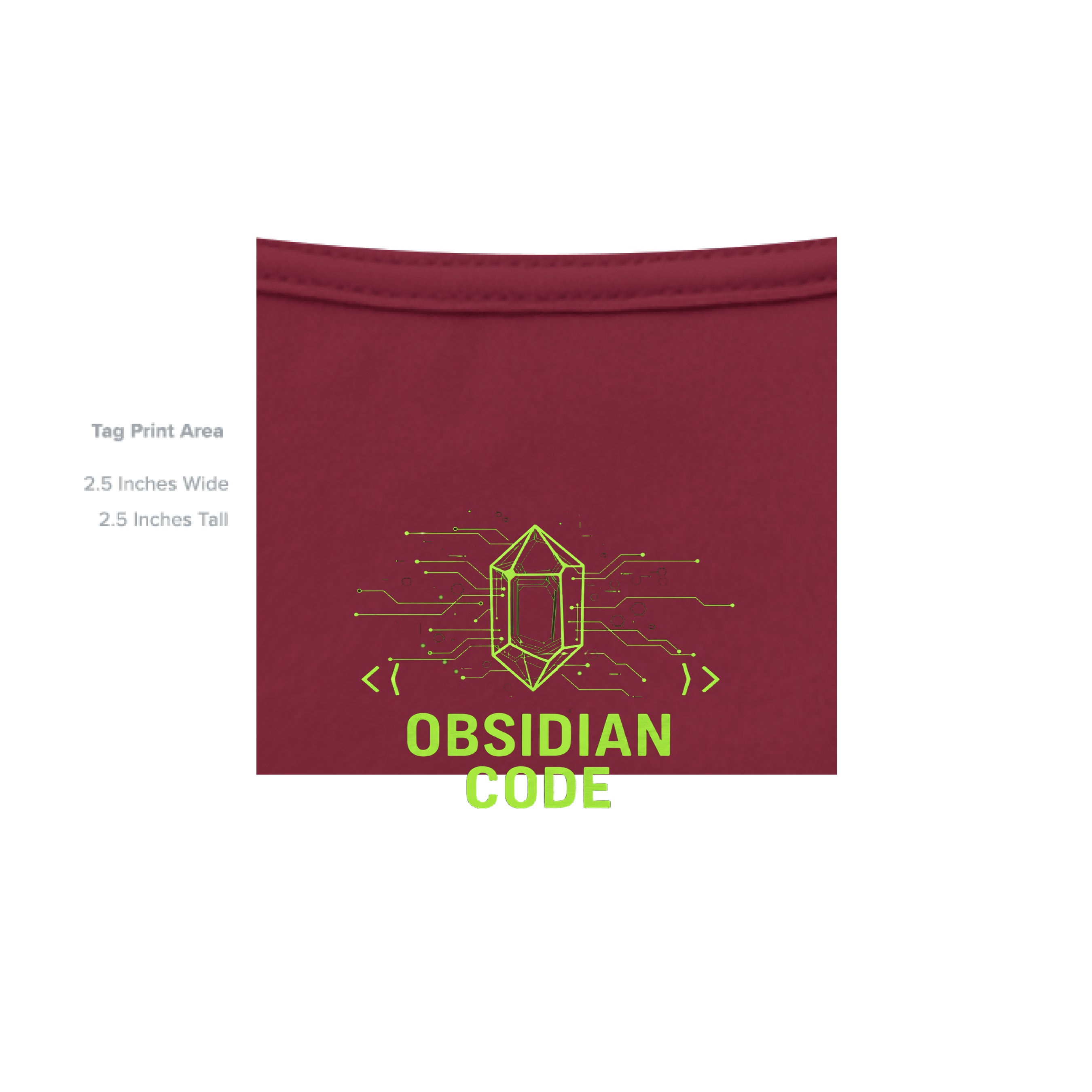 CARDINAL RED - INSIDE_TAG_LINE