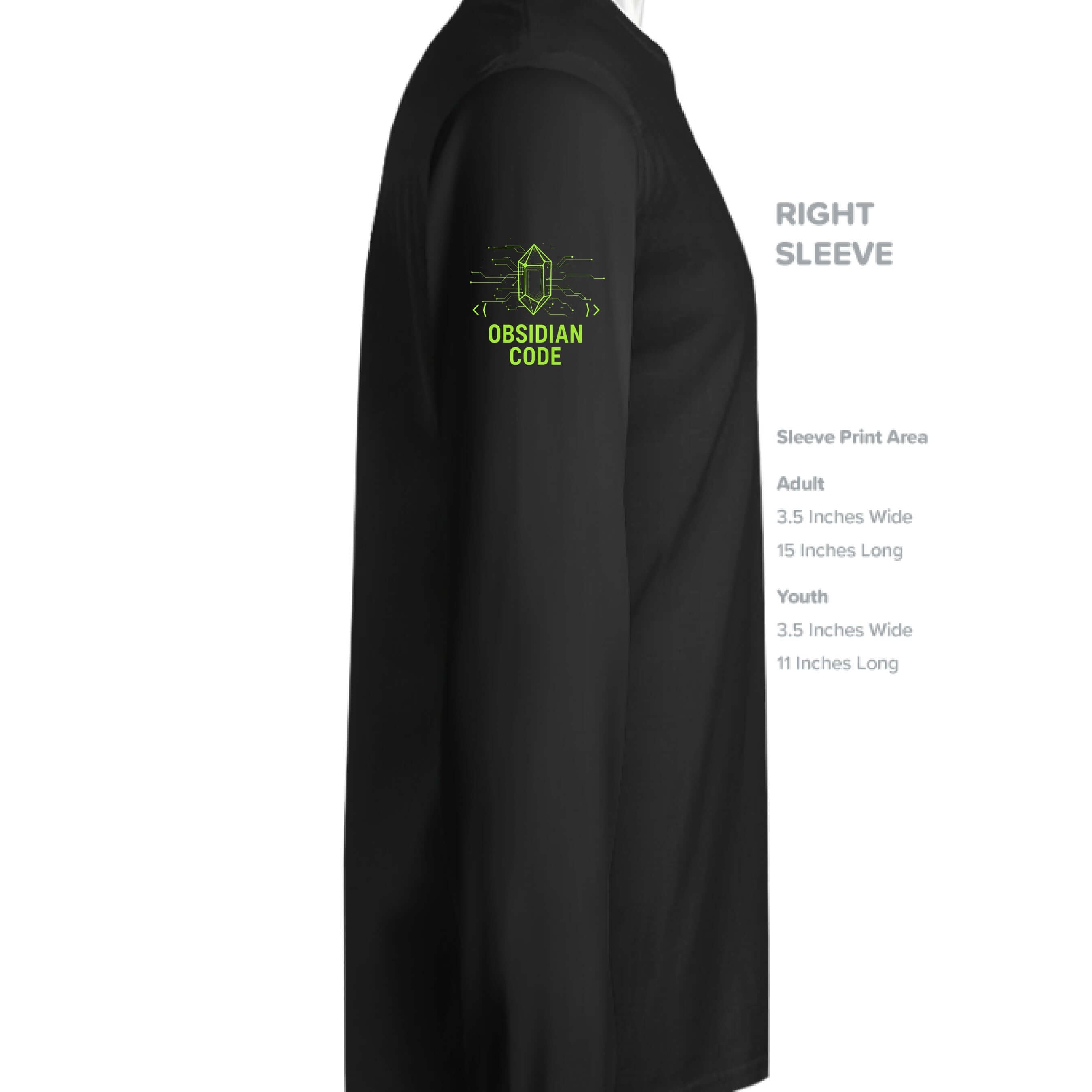 OBSIDIAN CODE delivers a cozy Cool Santa sweatshirt designed for festive comfort, cheerful winter style, and warm holiday vibes.