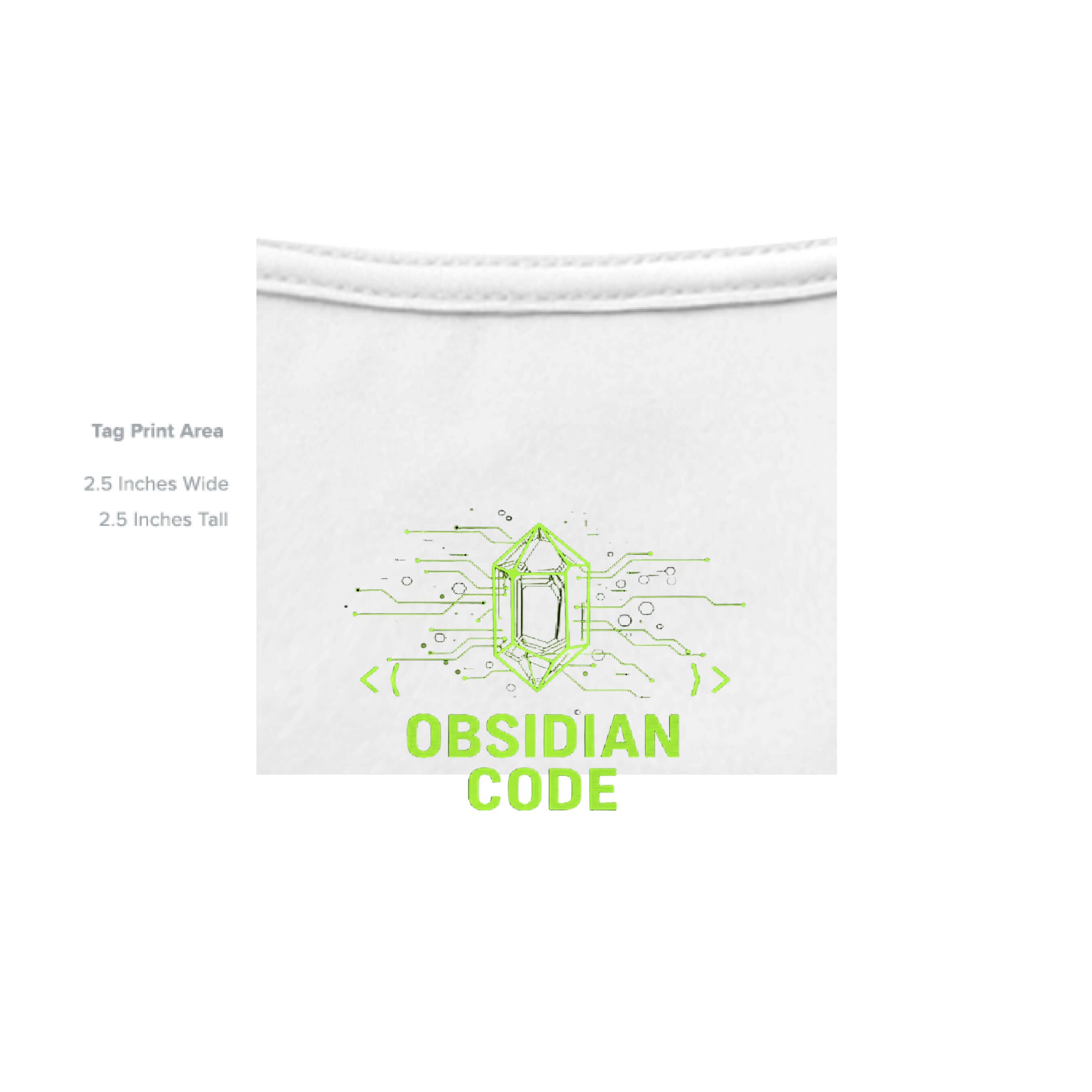 OBSIDIAN CODE delivers a cozy Cool Santa sweatshirt designed for festive comfort, cheerful winter style, and warm holiday vibes.
