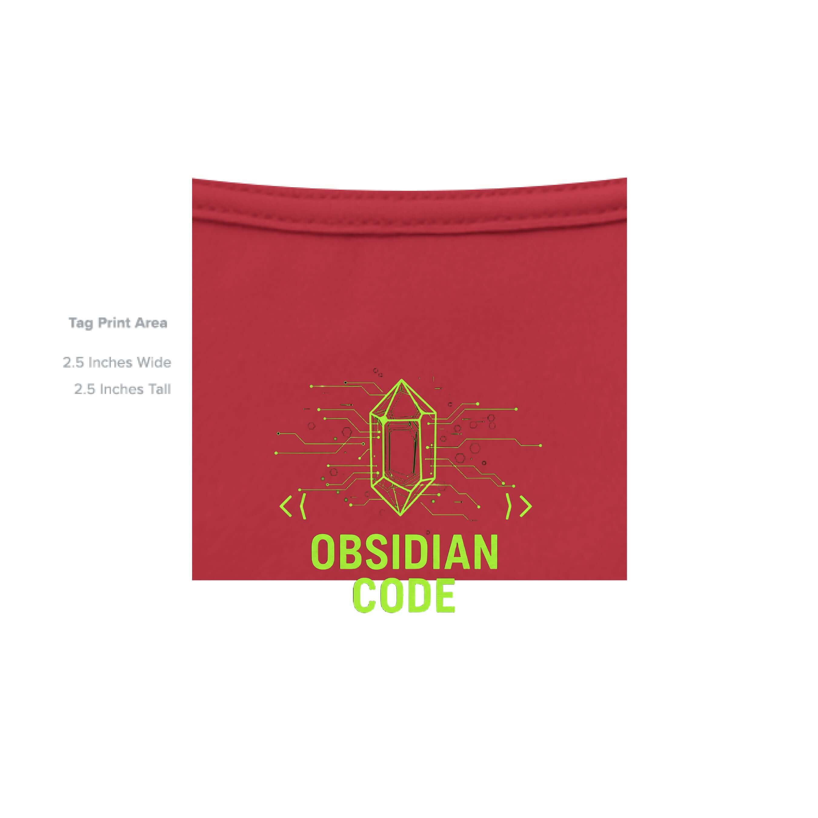 OBSIDIAN CODE brings the Currently Offline tech humor tee, perfect for developers, gamers, and anyone who loves witty digital-themed apparel.