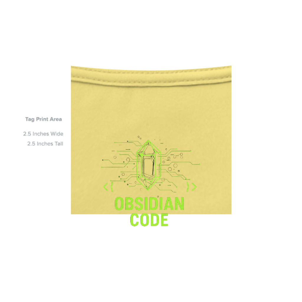 OBSIDIAN CODE brings the Currently Offline tech humor tee, perfect for developers, gamers, and anyone who loves witty digital-themed apparel.