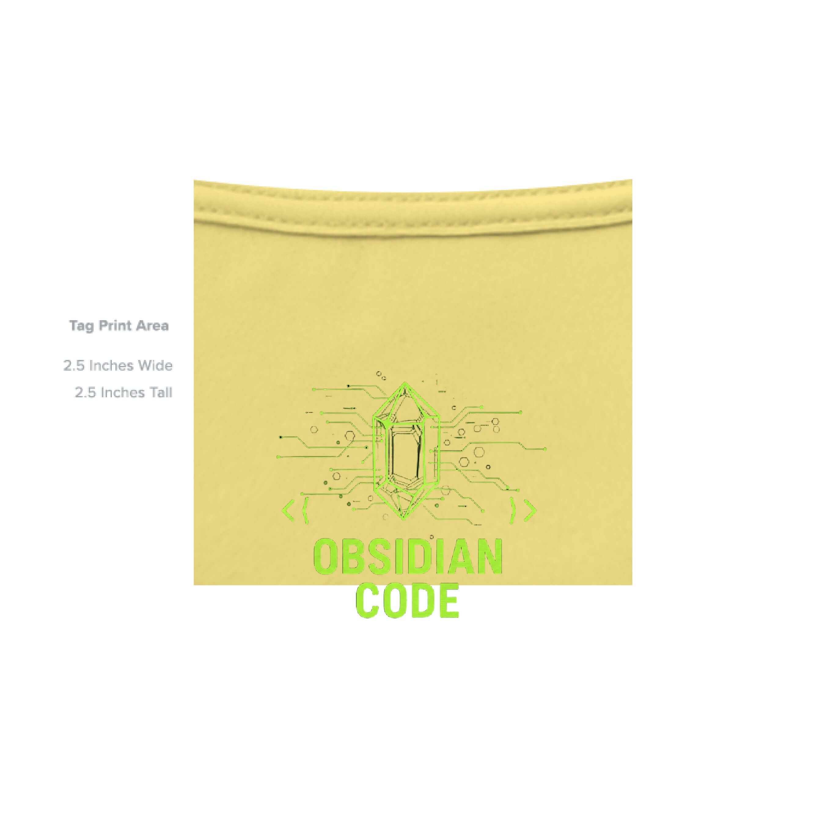 OBSIDIAN CODE brings the Currently Offline tech humor tee, perfect for developers, gamers, and anyone who loves witty digital-themed apparel.