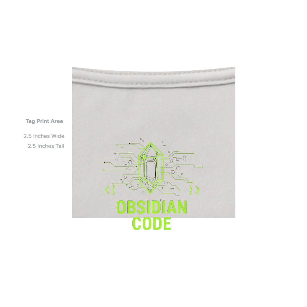 OBSIDIAN CODE brings the Currently Offline tech humor tee, perfect for developers, gamers, and anyone who loves witty digital-themed apparel.