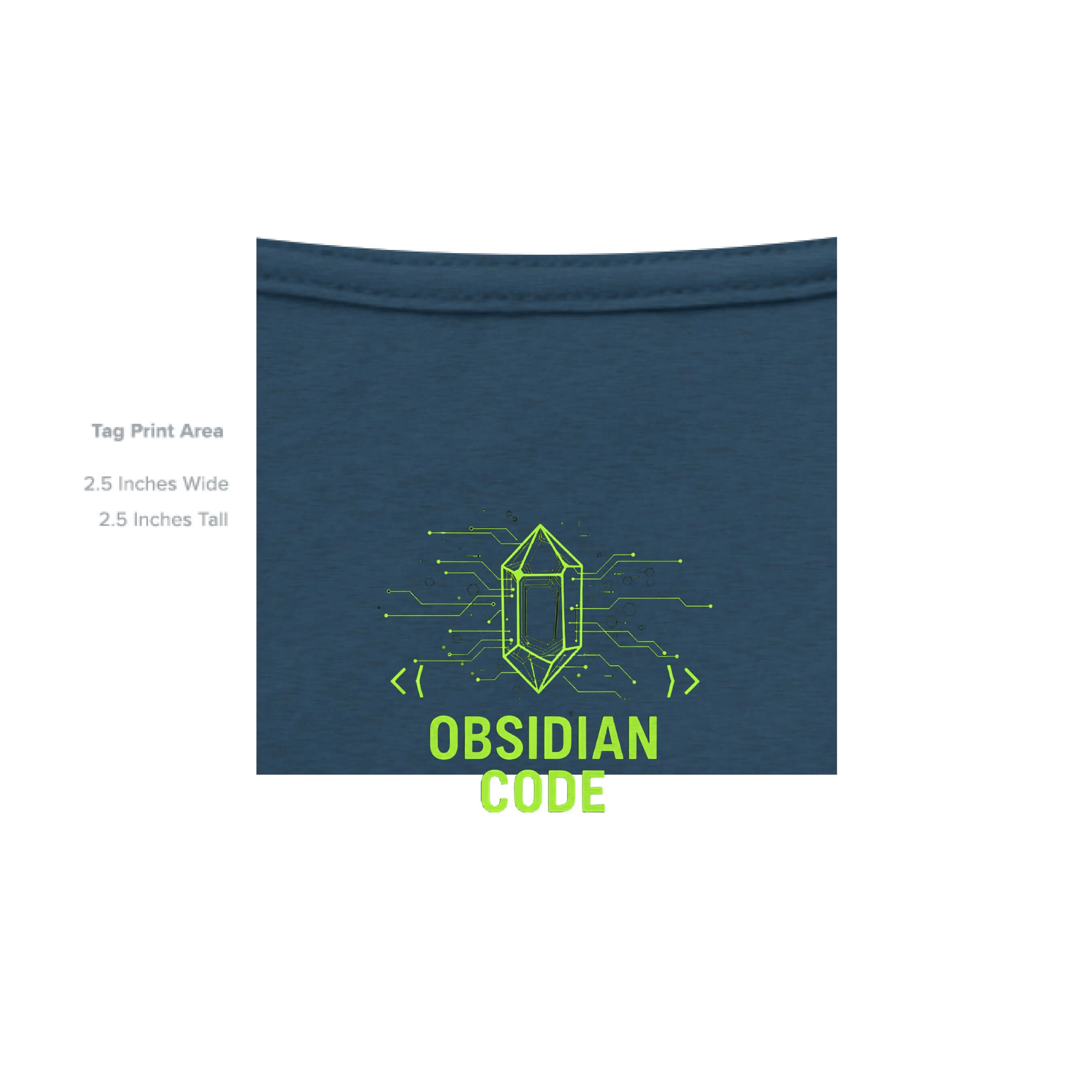 OBSIDIAN CODE presents a cheerful Seasons Greetings tee designed for festive comfort, bright Christmas spirit, and joyful holiday style.