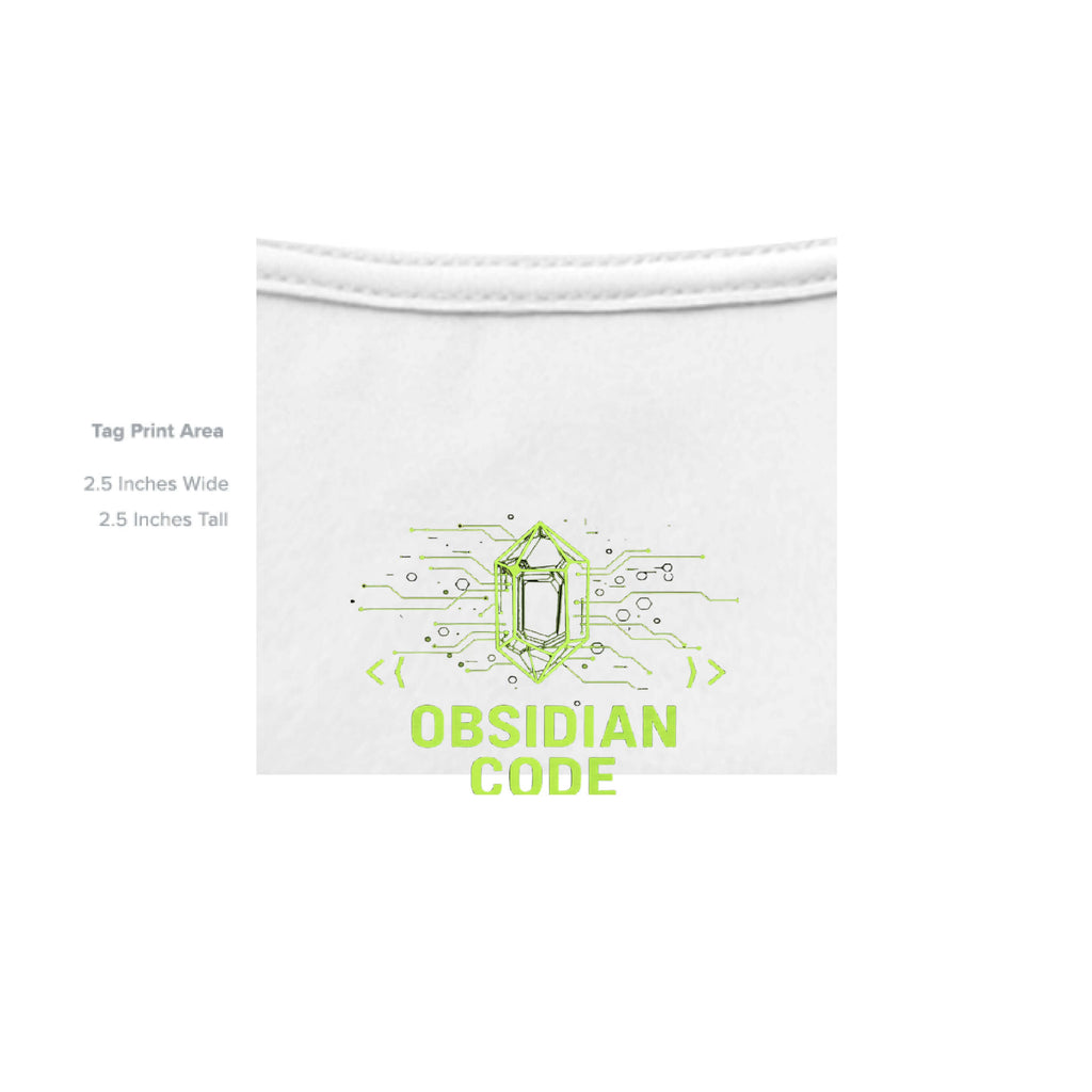 OBSIDIAN CODE delivers a charming Grinch Heart tee with festive humor, playful style, and cheerful Christmas personality.