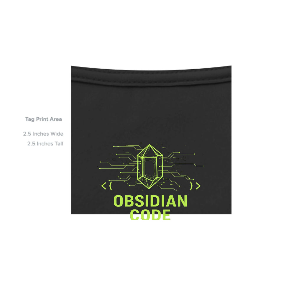 OBSIDIAN CODE delivers a charming Grinch Heart tee with festive humor, playful style, and cheerful Christmas personality.