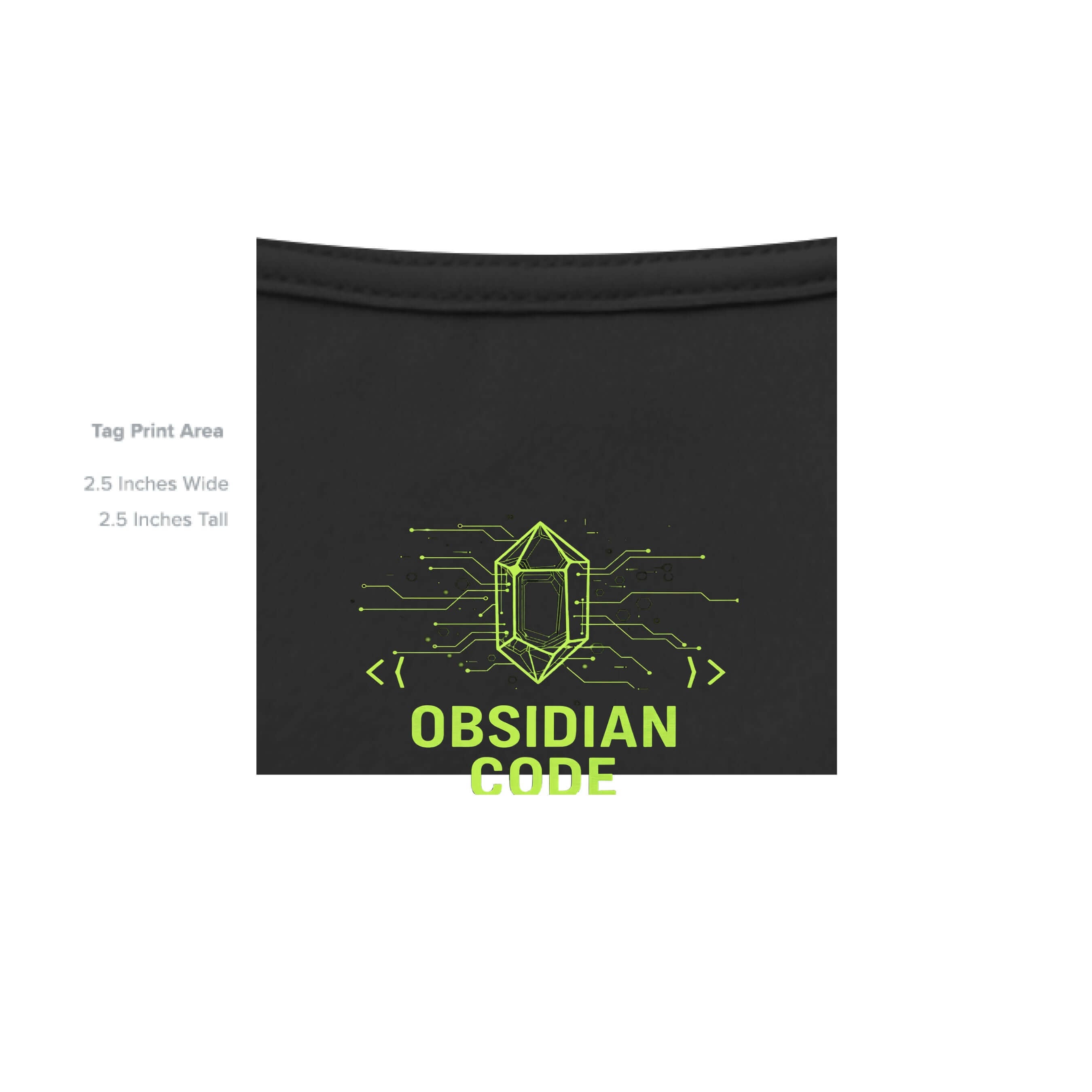 OBSIDIAN CODE delivers a charming Grinch Heart tee with festive humor, playful style, and cheerful Christmas personality.