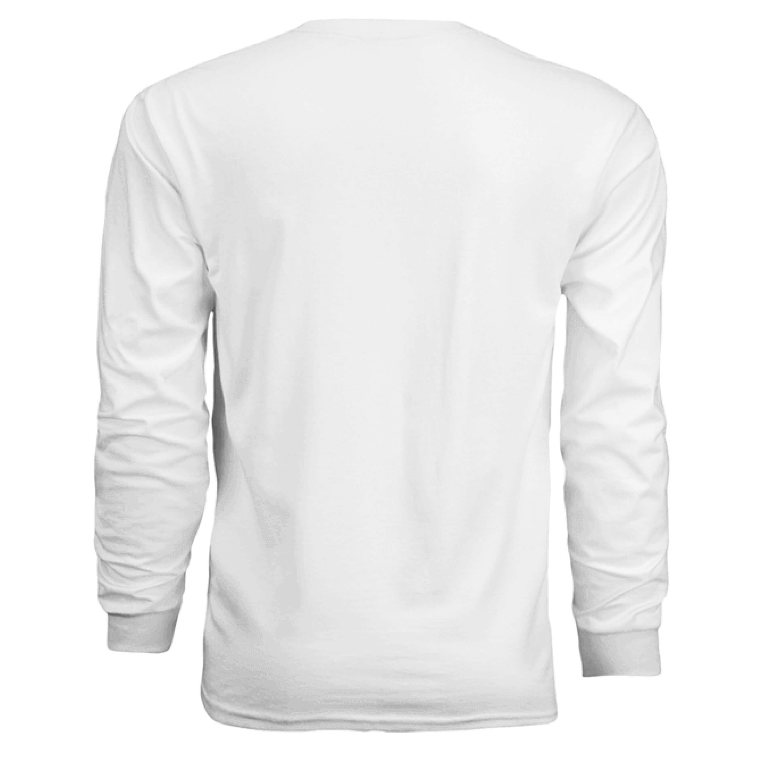 OBSIDIAN CODE offers a fun Ho Ho Holy long-sleeve tee blending festive humor, light faith themes, and cozy Christmas comfort.