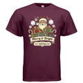 OBSIDIAN CODE offers a Merry and Bright tee with classic Christmas cheer, festive comfort, and joyful seasonal style.