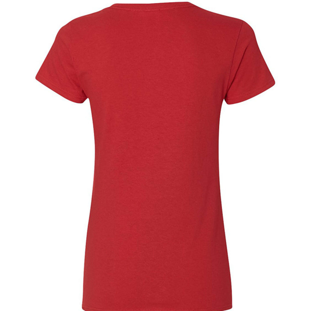 OBSIDIAN CODE delivers a festive Merry & Bright V-Neck tee designed for comfort, holiday cheer, and stylish seasonal wear.