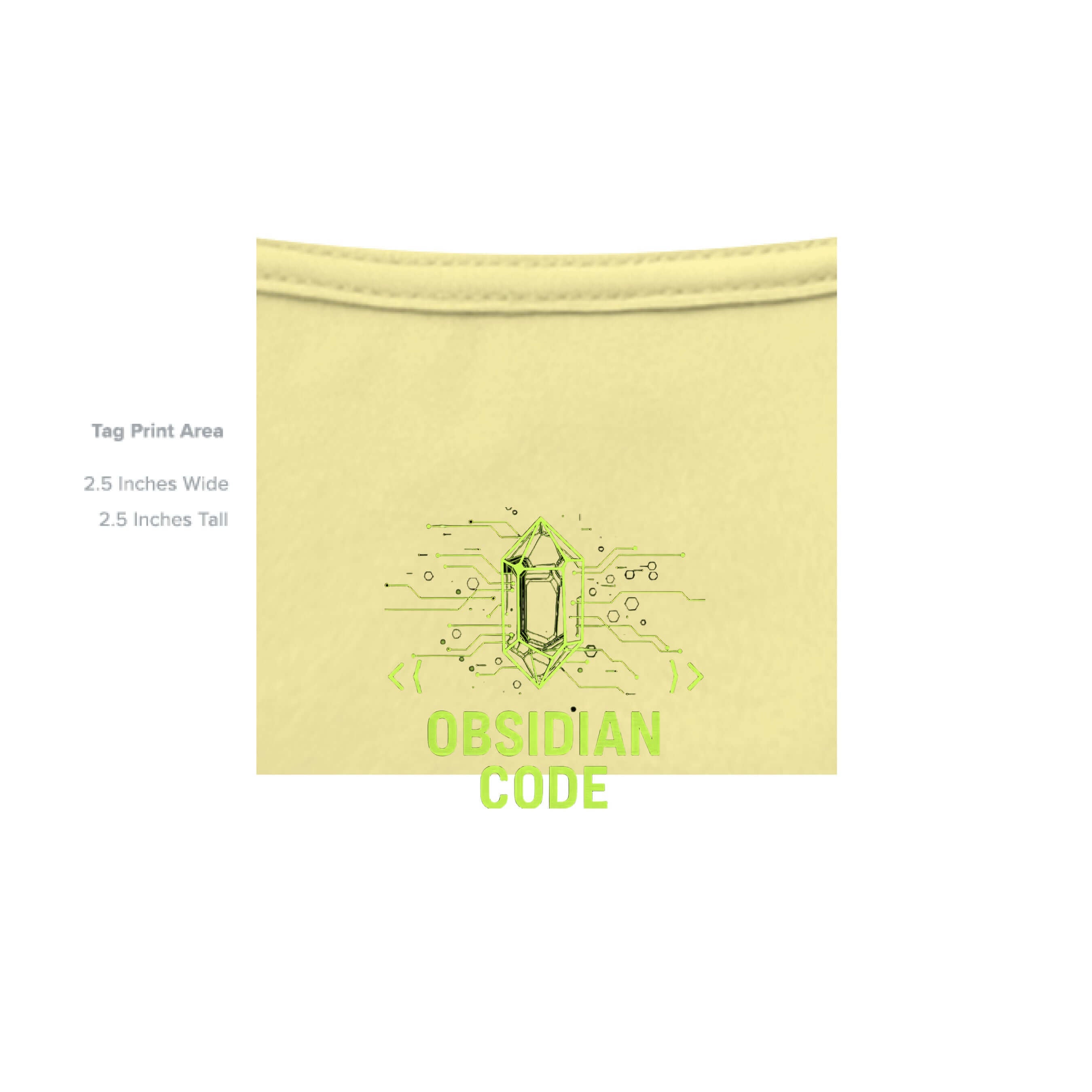 OBSIDIAN CODE brings you the Powered By Coffee tee, a fun and stylish shirt perfect for caffeine lovers and everyday comfort.