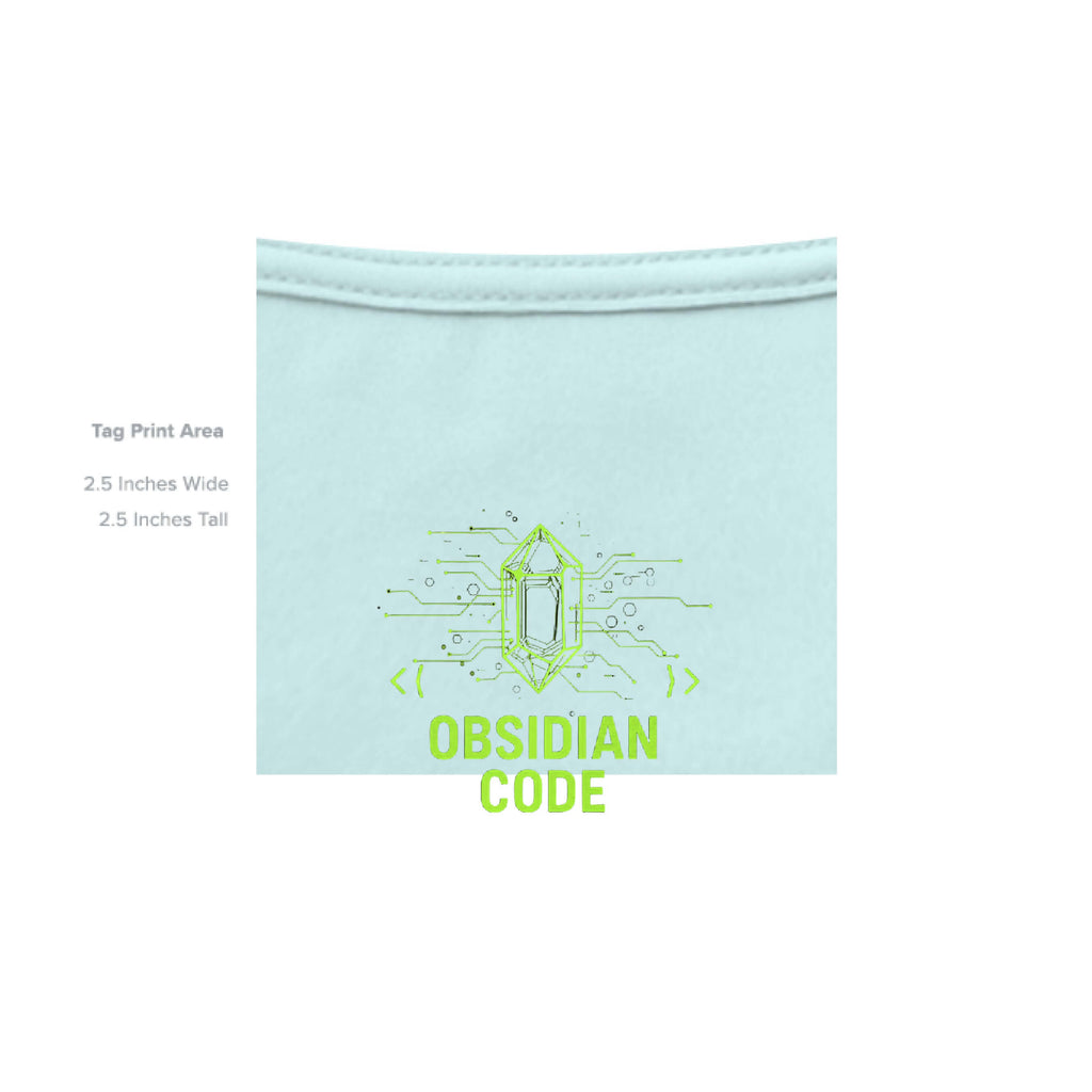 OBSIDIAN CODE presents a cheerful Seasons Greetings tee designed for festive comfort, bright Christmas spirit, and joyful holiday style.